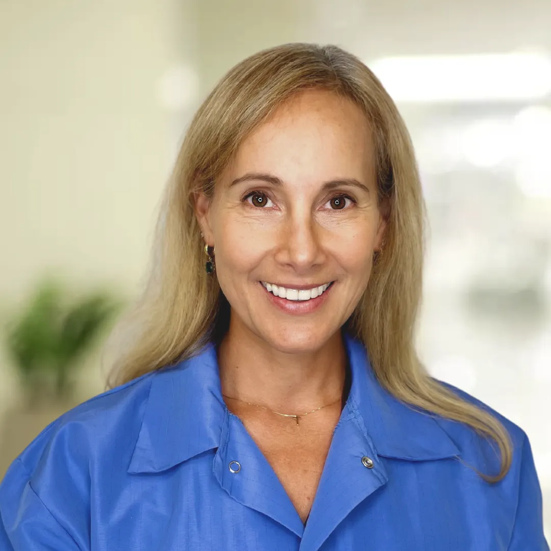 Dr. Maria Isabel Guevara - Orthodontist